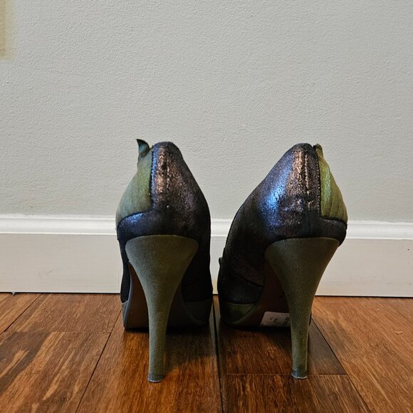 Poetic License Mythical Pumps - Picture 4 of 4
